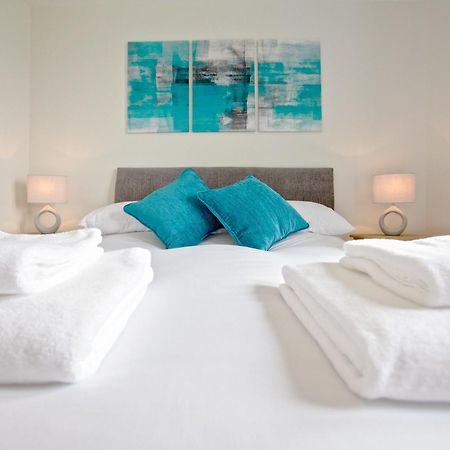 Rockworks Chalets No,6 - Uk7045 Saint Marys Buitenkant foto